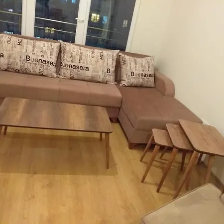 Iniovia 3 Apart Apartment *