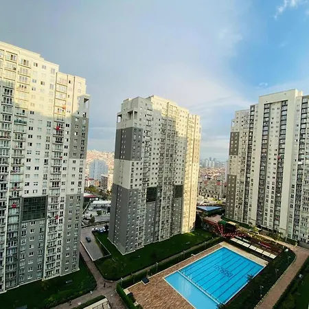 Iniovia 3 Apart Apartment *