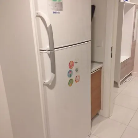 Iniovia 3 Apart Istanbul