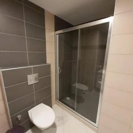 Iniovia 3 Apart Apartment Istanbul