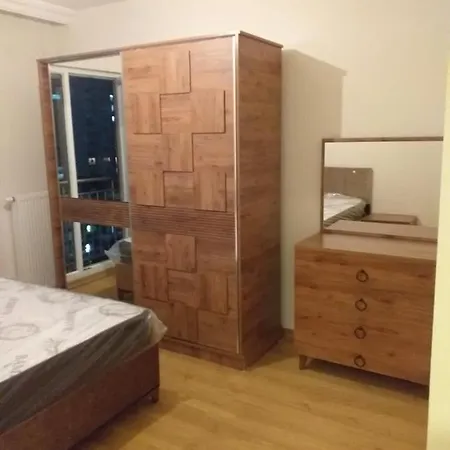 Apartment Iniovia 3 Apart